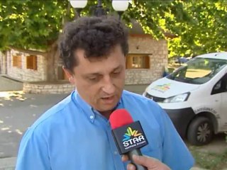 Ο Αρχιεπίσκοπος Αθηνών και Πάσης Ελλάδας στο Λαικό πανεπιστήμιο Αλιάρτου