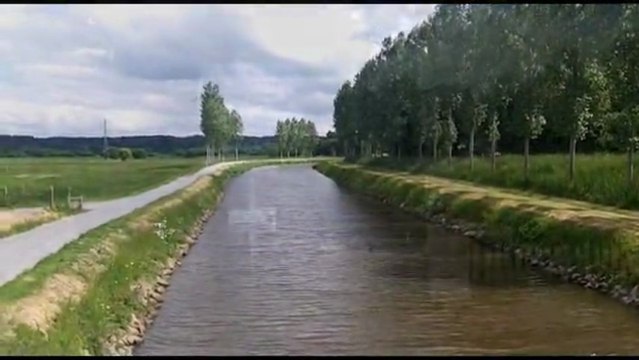 TRAIL DES GARCIAUX 2013 - St Perreux (56 - Morbihan) avec MARIO ET SON PETIT VELO ( REPORTAGE
