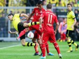 Bayern Munich vs Borussia Dortmund 2-1 Full Match Highlights 2013 HD