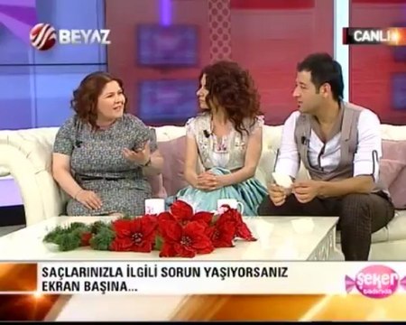 Şeker Tadında 25.05.2013 2.Kısım