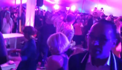 Cannes 2013 (fêtes)