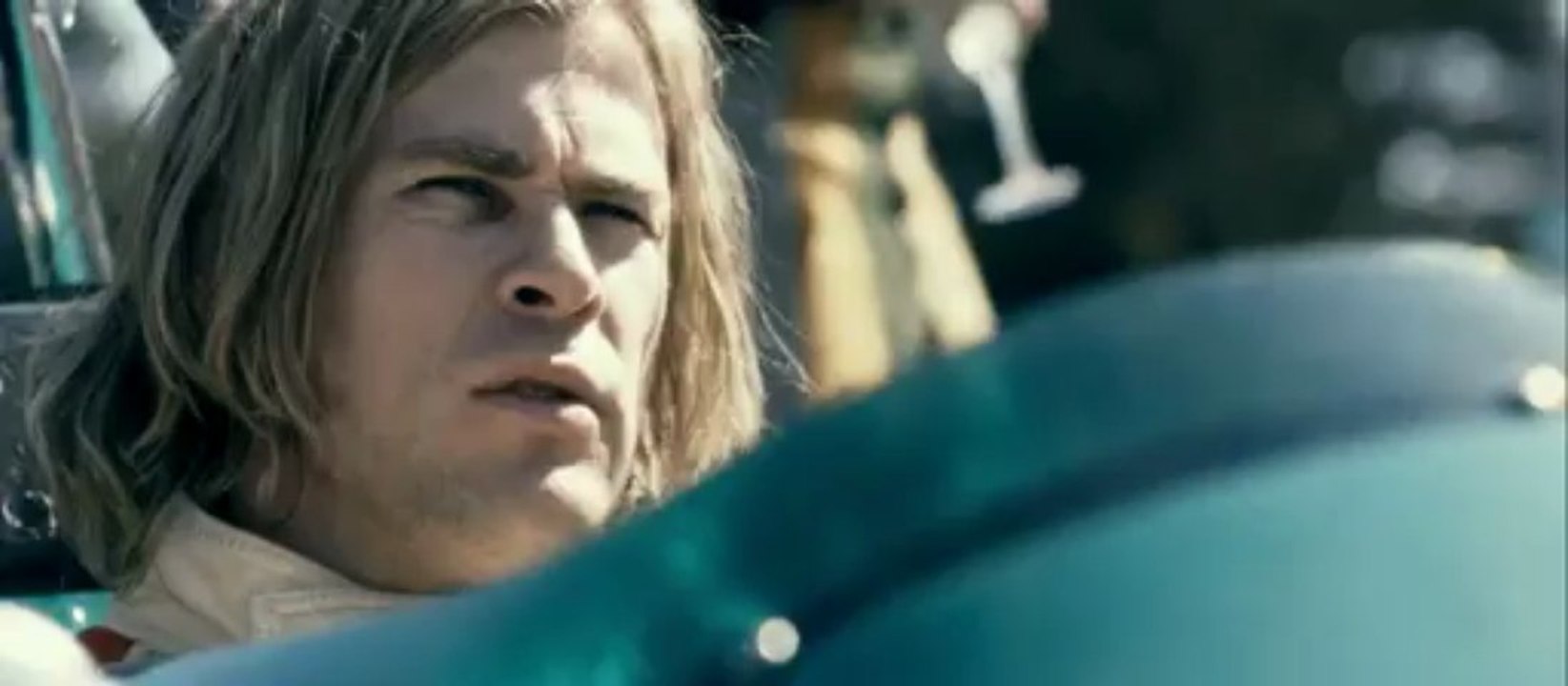 Rush-Trailer 2