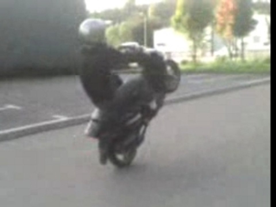 Wheel de jc