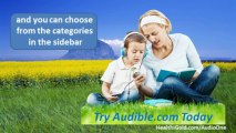 Audible.com Audiobook Reviews - Download FREE Audio Books Legally