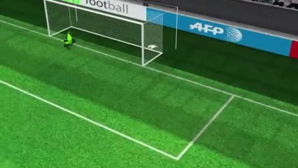 İlkay Gündoğan 1-1