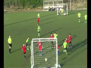 ALPASLAN-KONSTANTINOS SINDIASMOS KE GOL O KONSTANTINOS