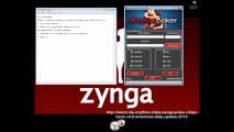 Get Free Zynga Poker Chips Zynga Poker Chips Hack - Daily Update 2013