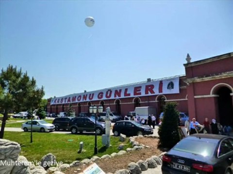 6.Feshane Kastamonu Günleri