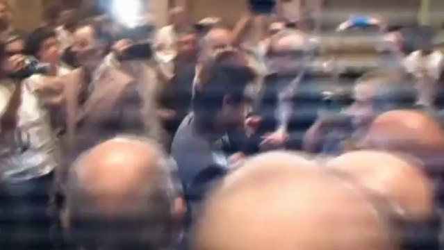 Neymar confirma su fichaje por el Fútbol Club Barcelona