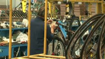 Le vélo détrône de plus en plus la voiture en Italie