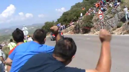 OSCAR GIL-GRACIAS CAMPEON