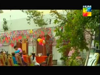 HumNasheen *HQ* (Episode ~ 08) Apr ~ 28 ~ 2013!