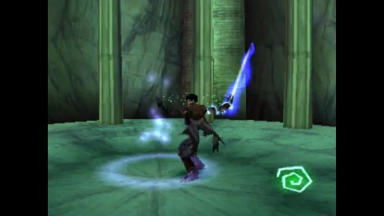 Let's Play : Soul Reaver - Episode 10