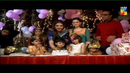 HumNasheen *HQ* (Episode ~ 10) May ~ 12 ~ 2013!
