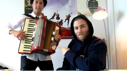 Pense-Bête - Projet Juin 2013 - Partie 2