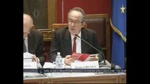 Roma - Il diritto d'autore on line - Chiusura lavori in plenaria (24.05.13)