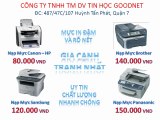 Bom Muc May In Tan Noi Nha Be 80 000vnd 090 666 9078