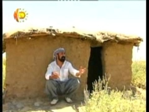 Sivan Perwer - Ey Ferat