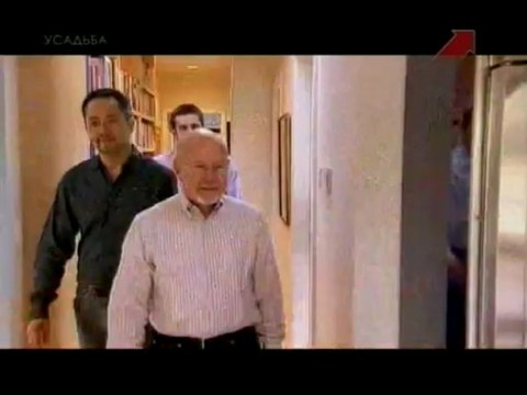 Лучшие экологические дома мира. 29из39. Англия, Манчестер. Китай, Гонконг. США, Сан-Франциско.