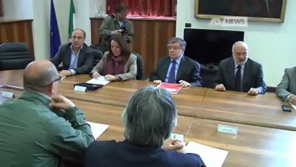 VYNILS, IL MINISTRO CONVOCA IL TAVOLO