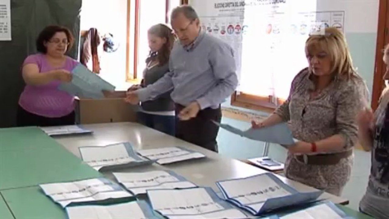 LA MARCA AL VOTO