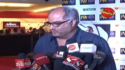 Arjun to step into his uncle's shoes?