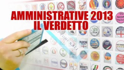 MARATONA ELETTORALE