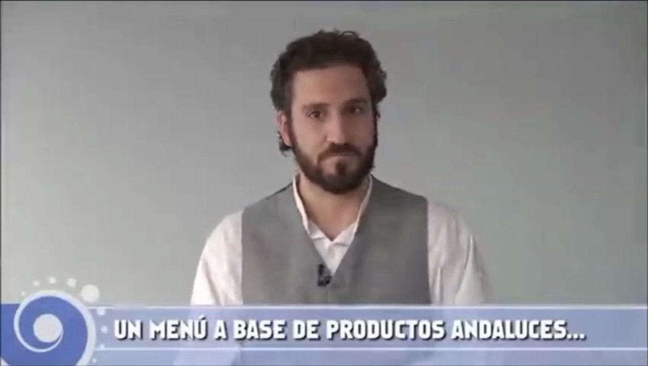 Alex Gadea en Salud al día