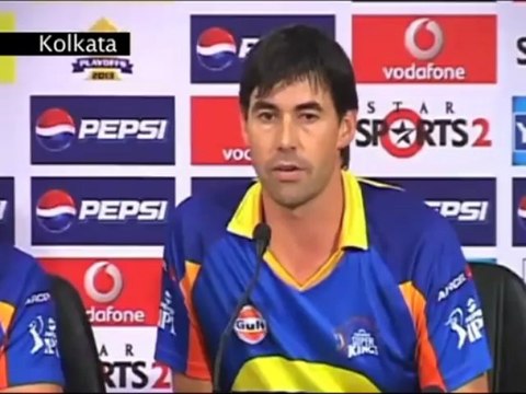 Coaching point of view it is a biggest season, says Chennai Super Kings coach Stephen Fleming