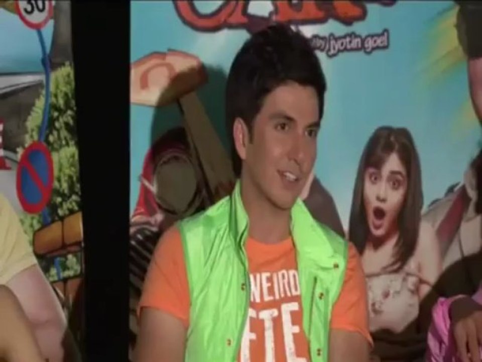 Public review of Hum Hai Raahi Car Ke