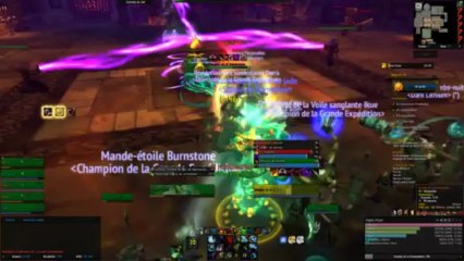 Ace : Bientôt Scholomance mode défis (Or)...