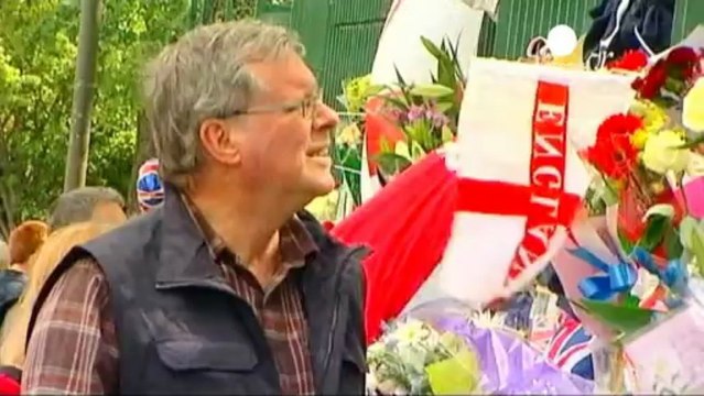 Tres nuevas detenciones en relación al asesinato el...