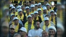 Due razzi su quartiere Hezbollah, probabile reazione a...