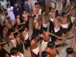 (Bawa Sibtain,Ustad Abid NAsir And Various Halqa Matamdari) 3 Jmad Us Sani 2013 Part1