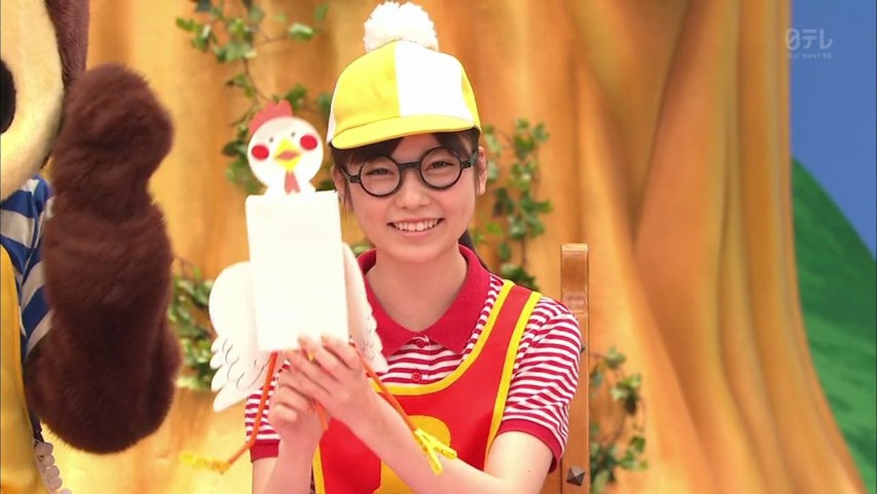 130525 Saturday Night Child Machine ep07