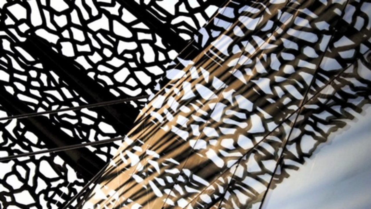 Dialogue architectes | entreprises :  Rudy Ricciotti | Bonna Sabla