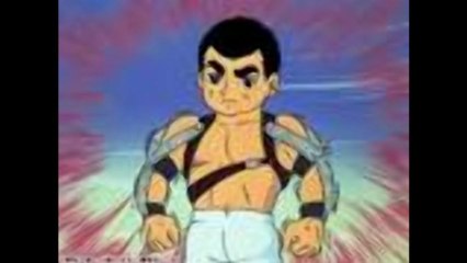しんちゃん披露宴ver3