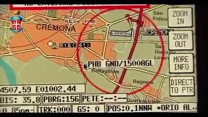 Cremona - Rifiuti abbandonati. Area sotto sequestro alla stazione ferroviaria (25.05.13)