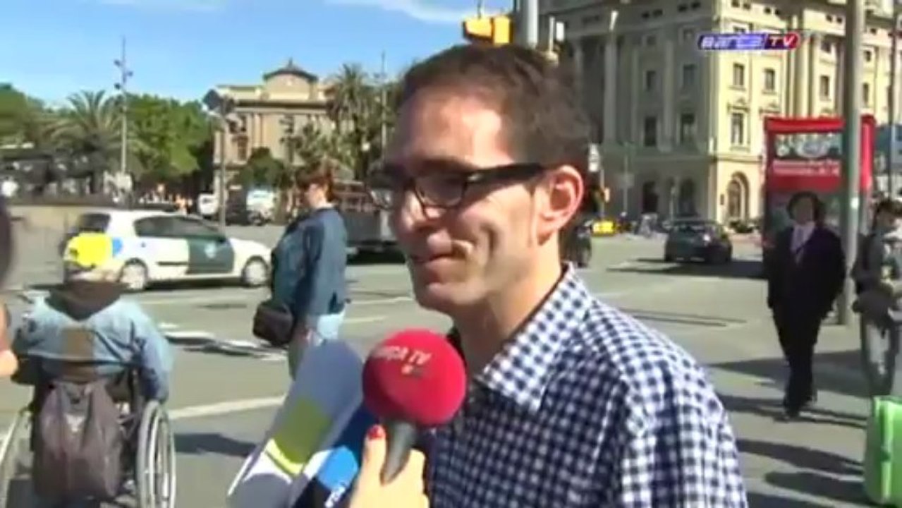 FC Barcelone- Quand Nike habille Christophe Colomb