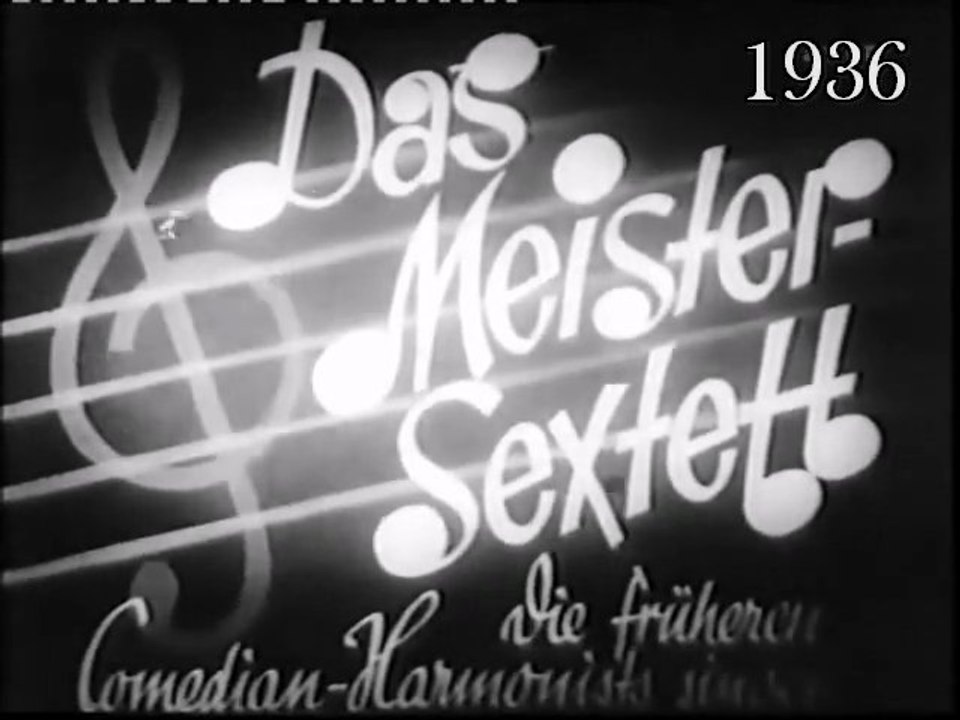 Meistersextett