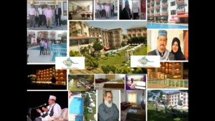 KASR-I SİDE OTEL İYİ TATİLLER DİLER