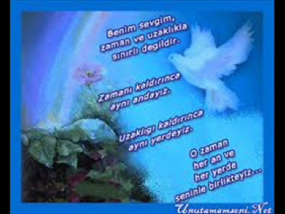 VER BANA DÜŞLERİMİ    MURAT KEKİLLİ