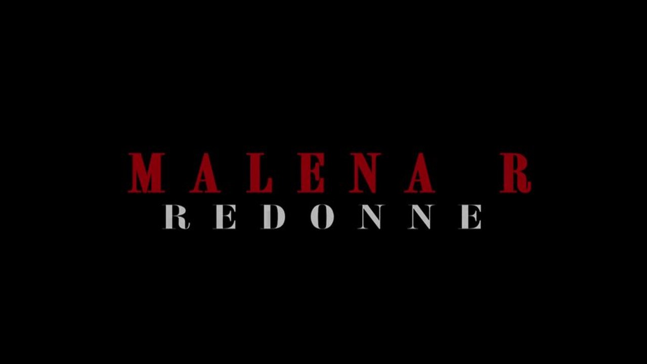 MALENA R REDONNE CLIP ZOUK 2013