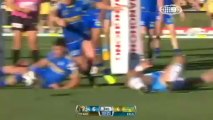 NRL 2013 Round 11 Highlights Eels V Titans