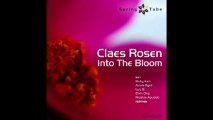 (|-_-|)  Claes Rosen  Into The Bloom  Luiz B Remix