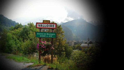 Valloire
