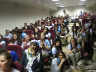 TÜRKÜ: MELİSA, RABİA, GONCA