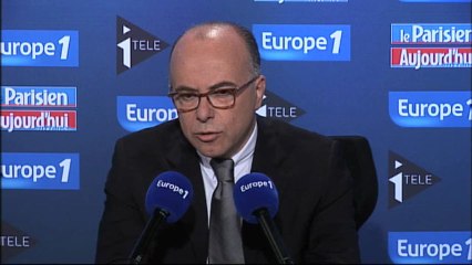 Mariage gay : "la loi doit être appliquée" (Cazeneuve)