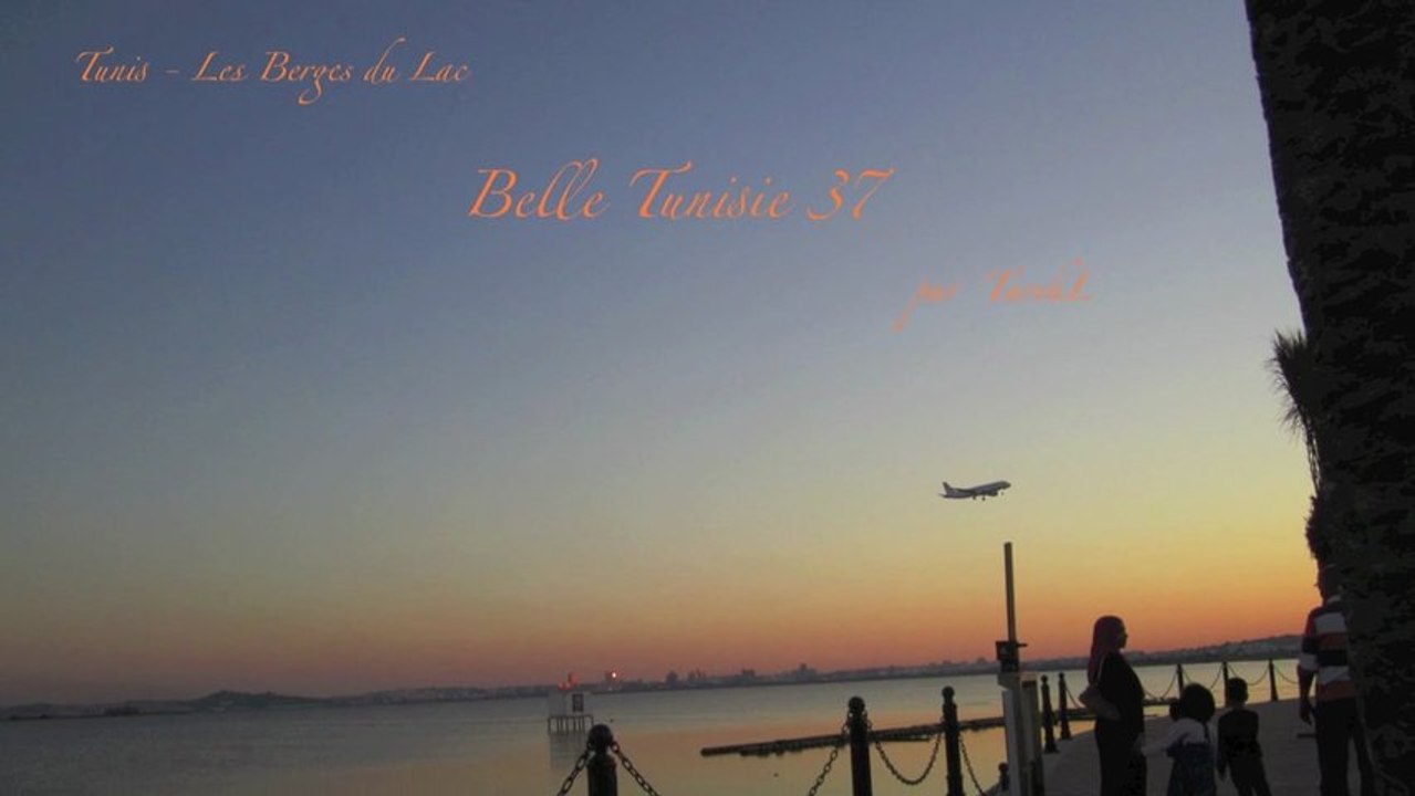 Belle Tunisie (37) HD