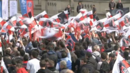 Impas w sprawie odejscia Ancelottiego z PSG